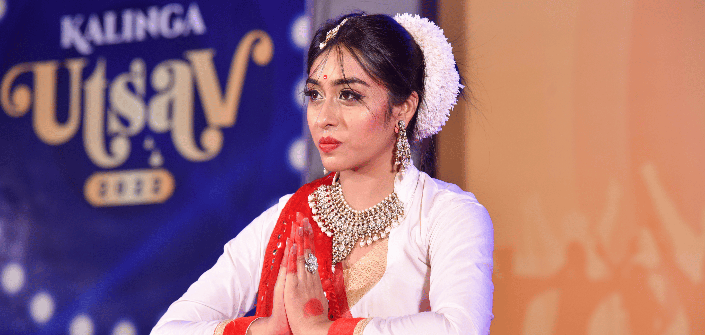 Kalinga Utsav - Fashion Design (1)